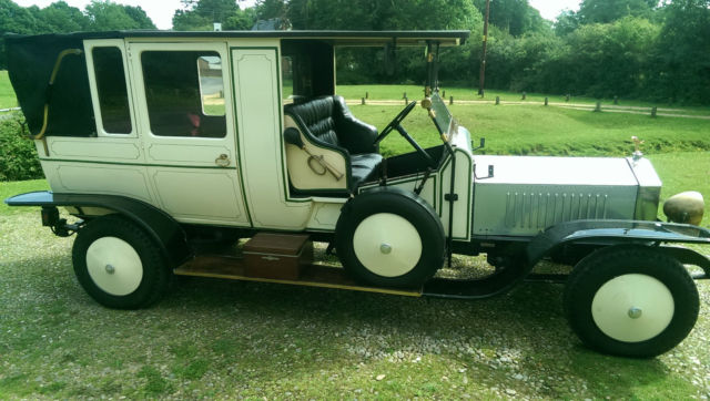 1927 Rolls-Royce Other - photo 9