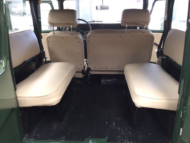 1979 Toyota Land Cruiser - photo 3