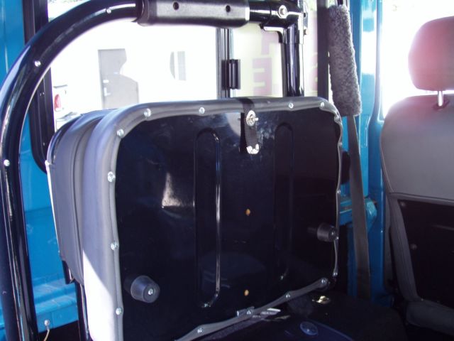 1976 Toyota Land Cruiser fj40 - photo 9