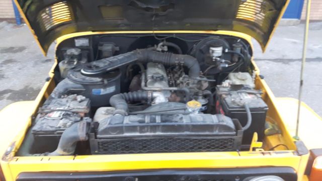 1980 Toyota Land Cruiser - photo 10
