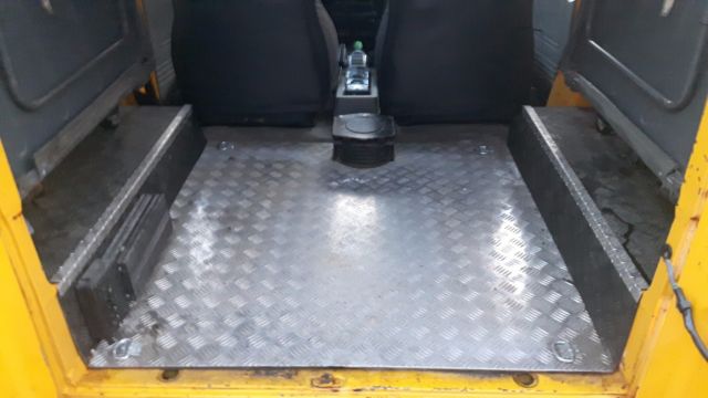 1980 Toyota Land Cruiser - photo 5