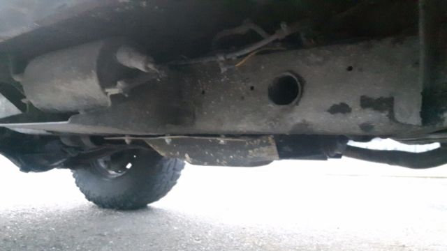 1980 Toyota Land Cruiser - photo 7