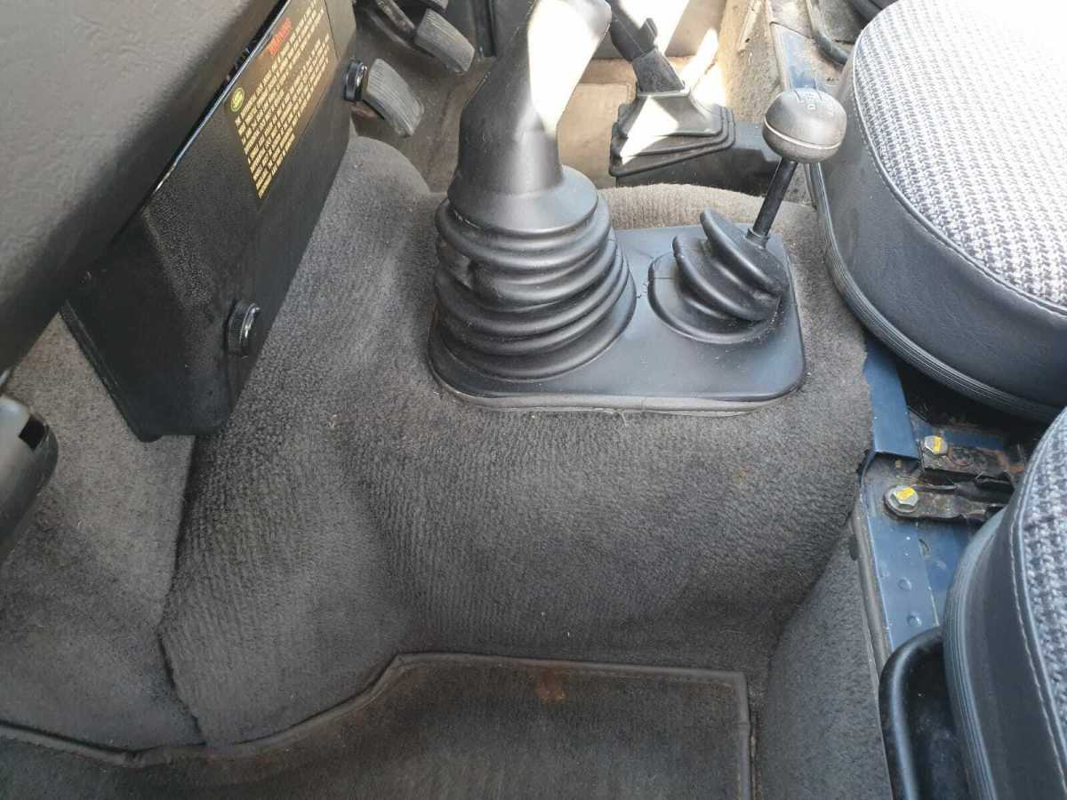 1994 Land Rover Defender - photo 9