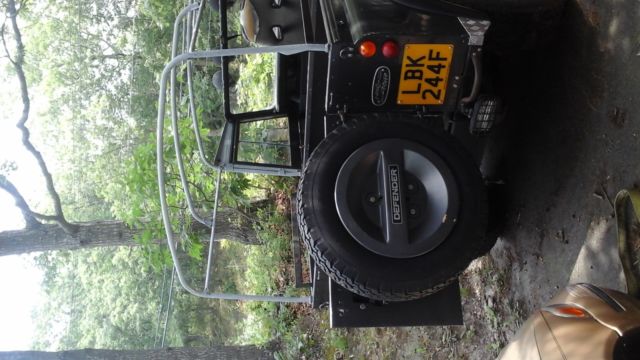 1968 Land Rover Other - photo 10