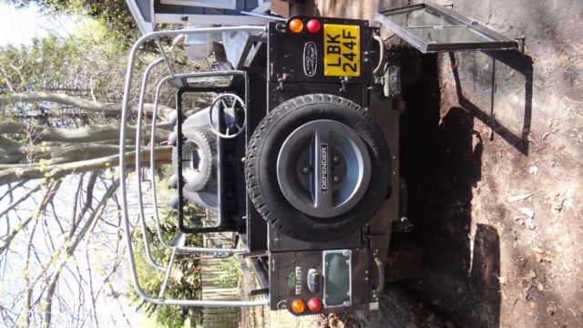 1968 Land Rover Other - photo 3
