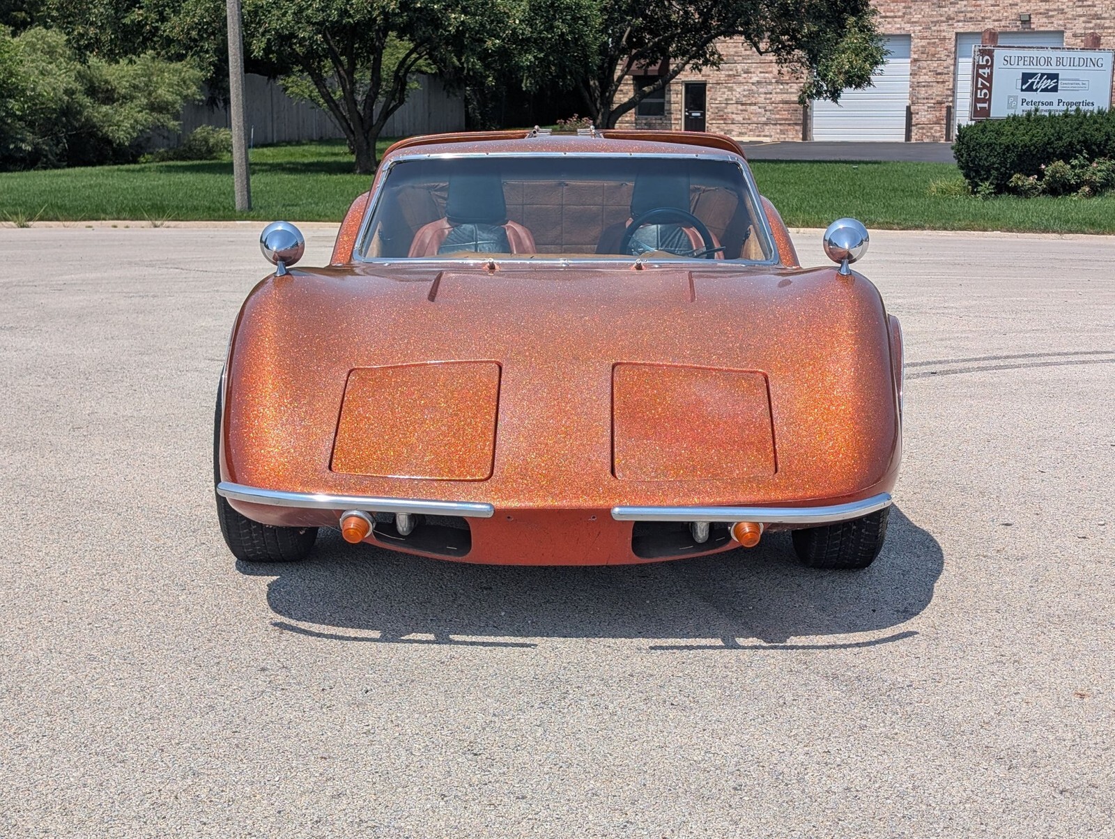 1962 Volkswagen Bradley GT - photo 12