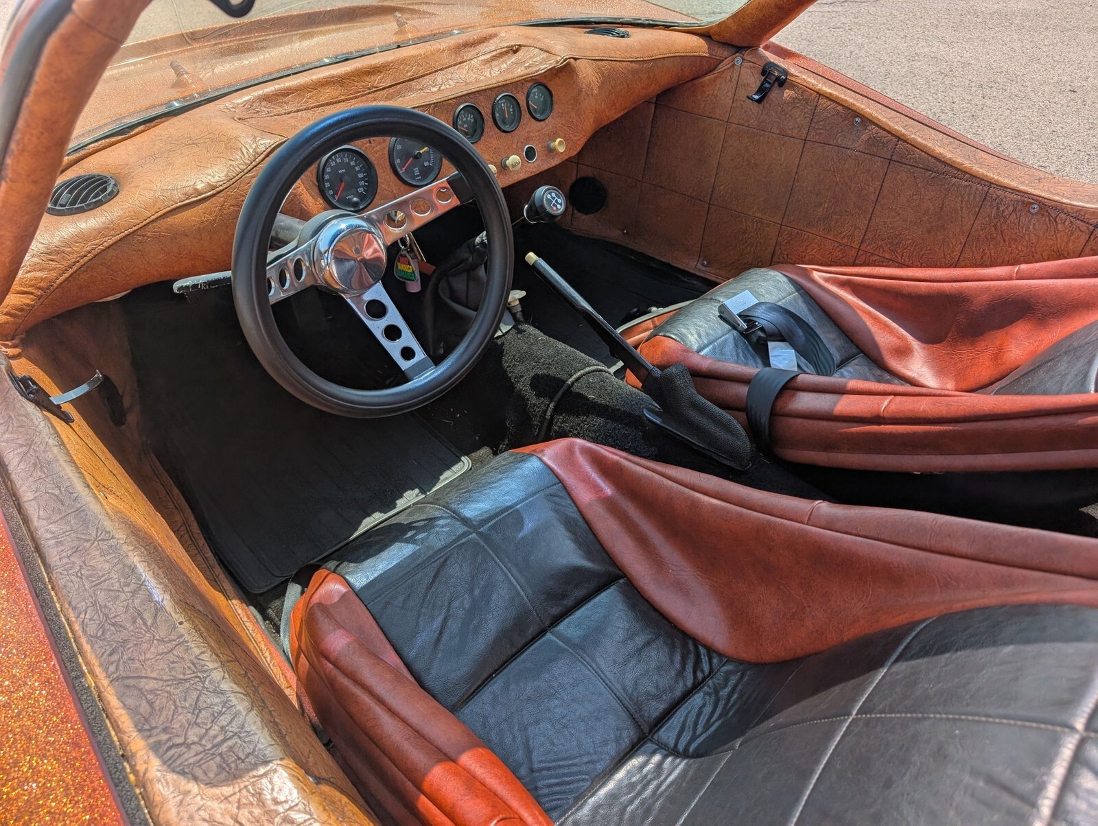 1962 Volkswagen Bradley GT - photo 5