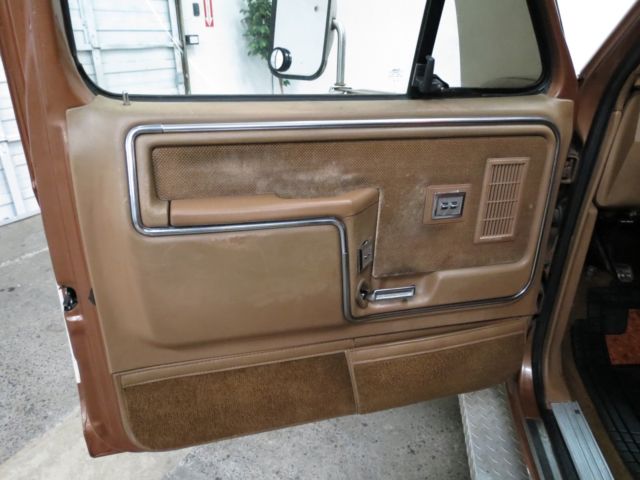 1985 Ford F-250 - photo 13