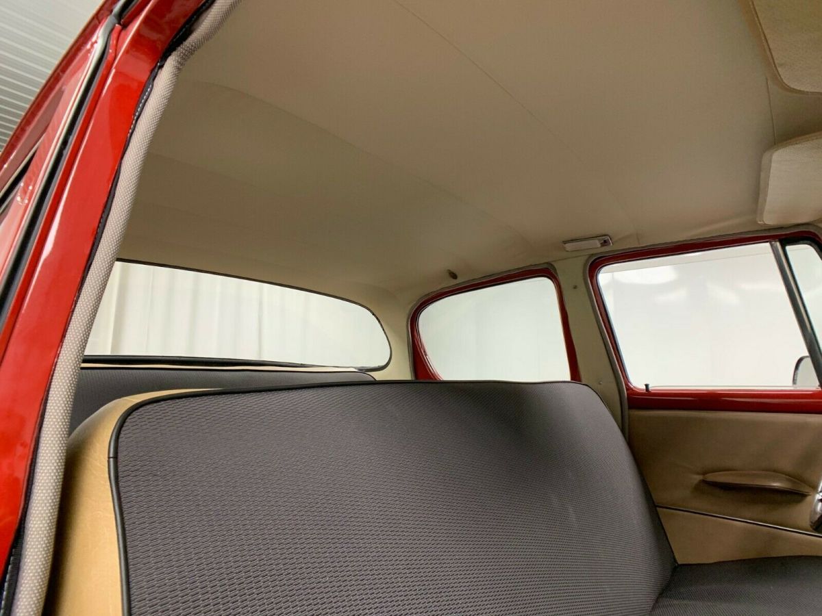 1960 Studebaker - photo 11
