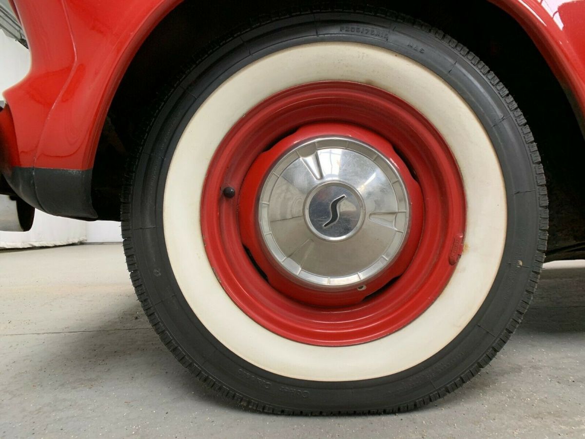 1960 Studebaker - photo 5