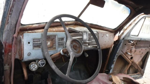 1938 Cadillac LaSalle S & S Hearse - photo 9