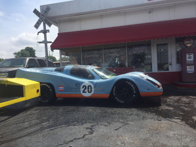 1975 Replica/Kit Makes - photo 2