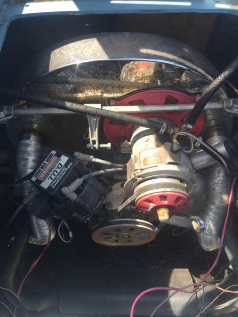 1975 Replica/Kit Makes - photo 8