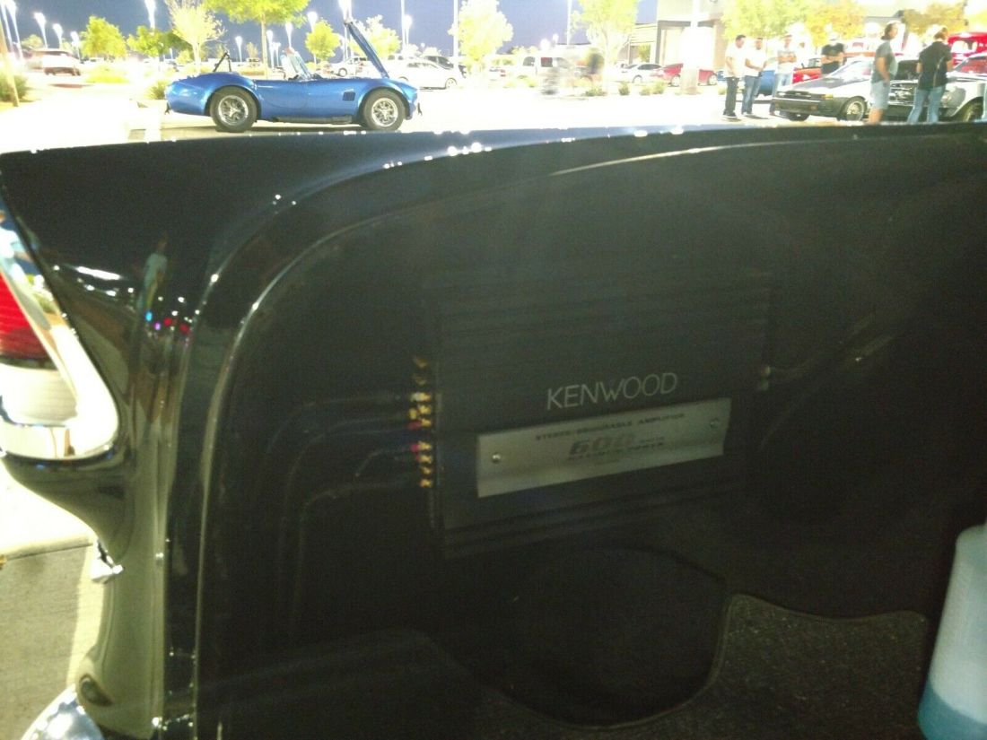 1955 Chevrolet Bel Air/150/210 - photo 12
