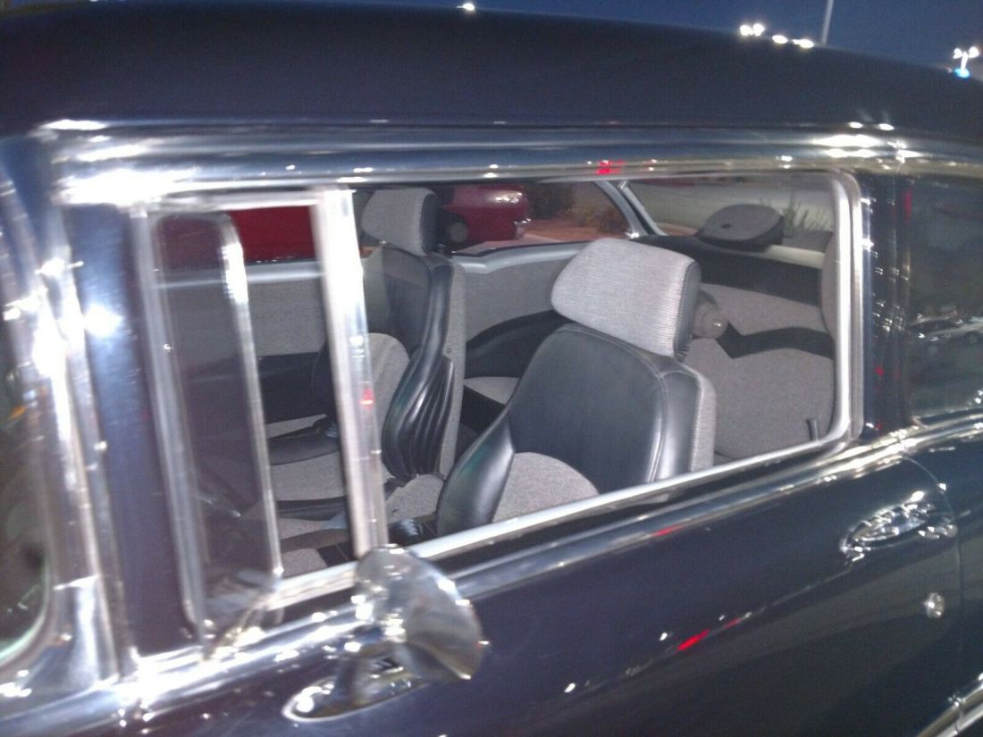 1955 Chevrolet Bel Air/150/210 - photo 6