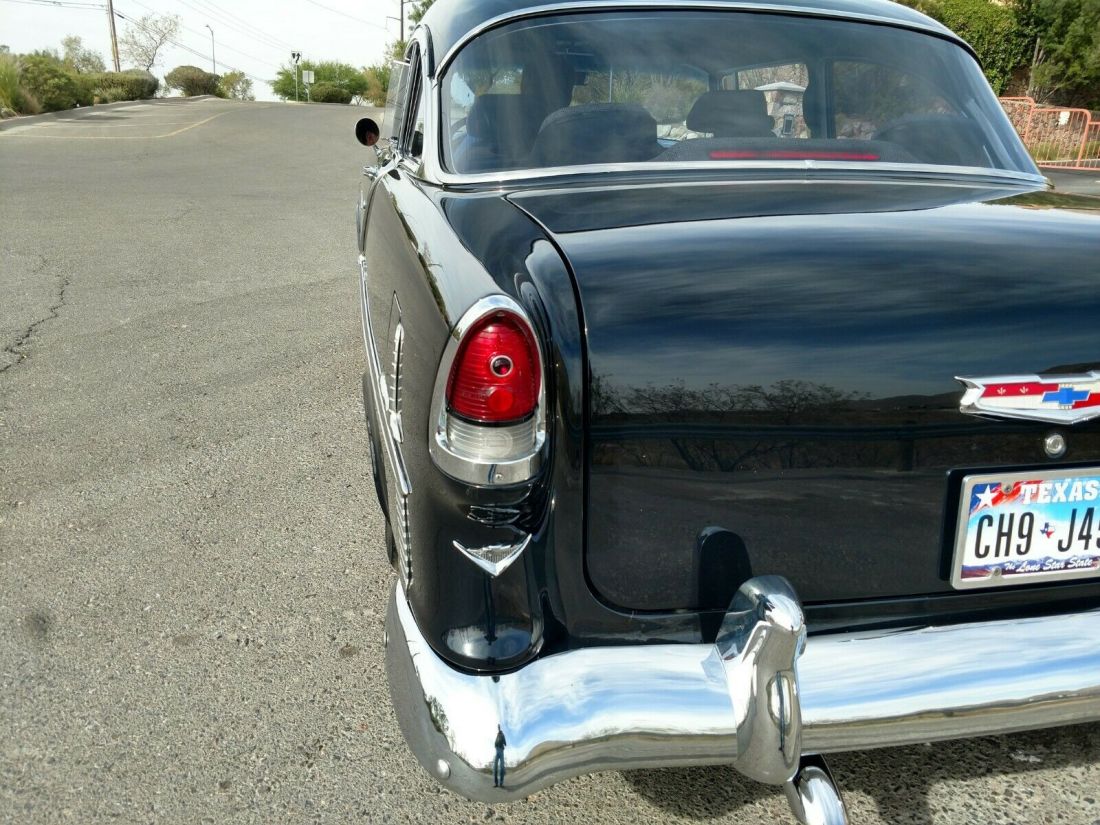 1955 Chevrolet Bel Air/150/210 - photo 3