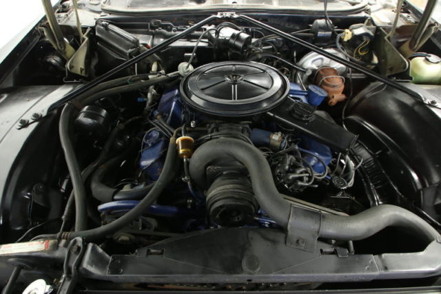1970 Cadillac DeVille - photo 3