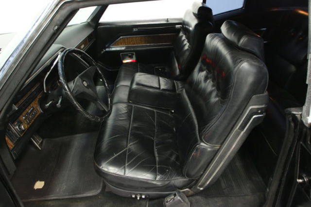 1970 Cadillac DeVille - photo 4
