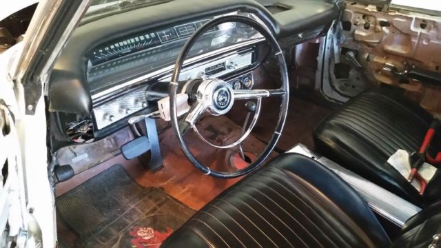 1963 Chevrolet Impala SS - photo 11