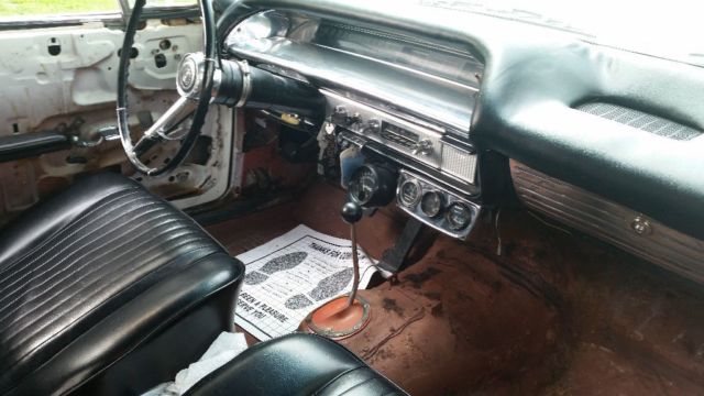 1963 Chevrolet Impala SS - photo 4