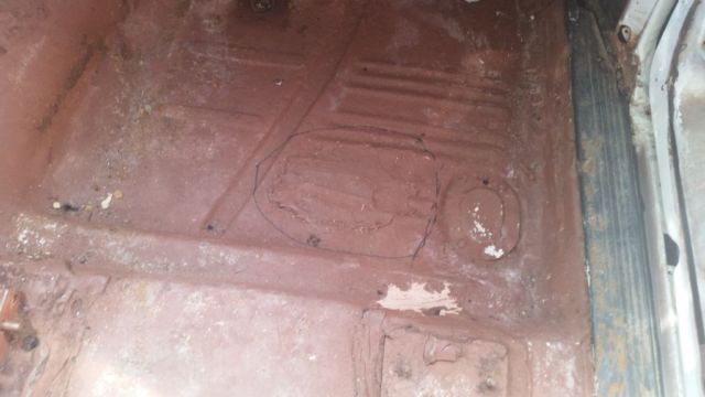 1963 Chevrolet Impala SS - photo 5