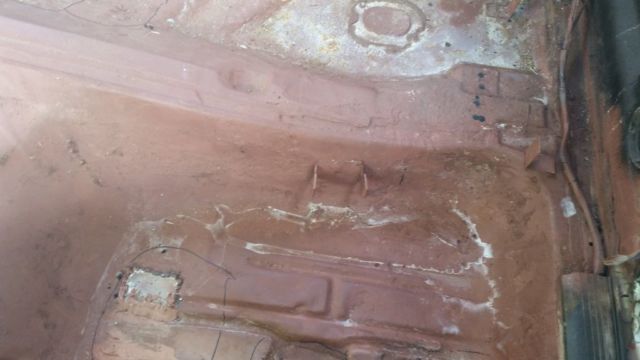 1963 Chevrolet Impala SS - photo 6