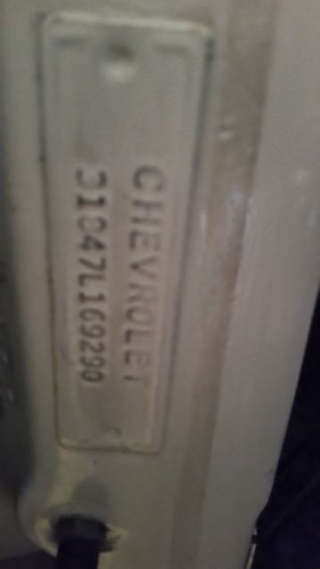 1963 Chevrolet Impala SS - photo 8