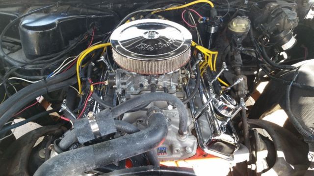 1963 Chevrolet Impala SS - photo 9