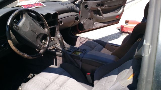 1991 Mitsubishi 3000GT - photo 5