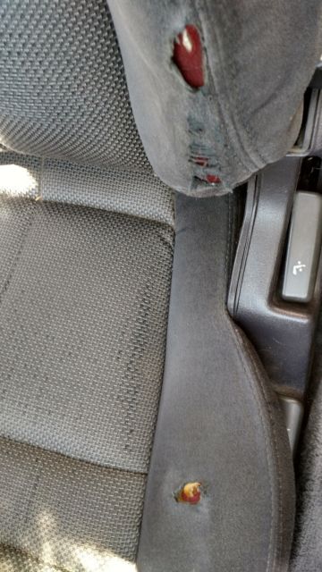 1991 Mitsubishi 3000GT - photo 6