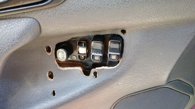 1991 Mitsubishi 3000GT - photo 9