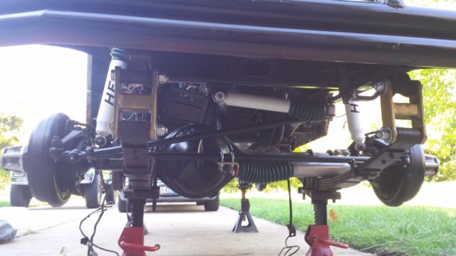 1974 Toyota Land Cruiser - photo 10