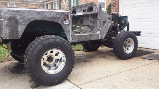 1974 Toyota Land Cruiser - photo 2