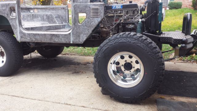 1974 Toyota Land Cruiser - photo 7