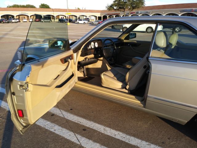 1988 Mercedes-Benz S-Class - photo 11