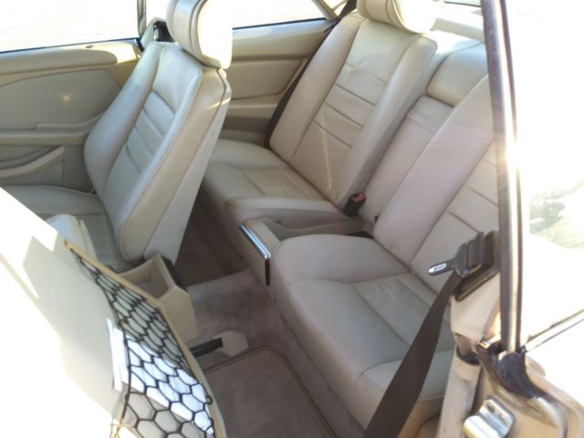 1988 Mercedes-Benz S-Class - photo 13