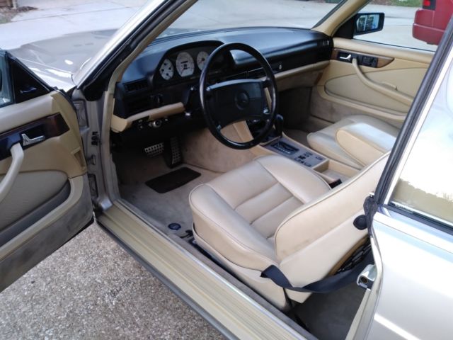 1988 Mercedes-Benz S-Class - photo 9