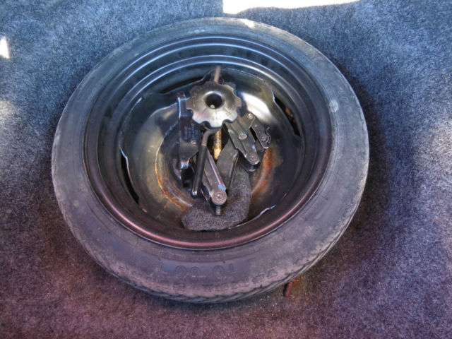 1993 Mazda MX-6 - photo 11