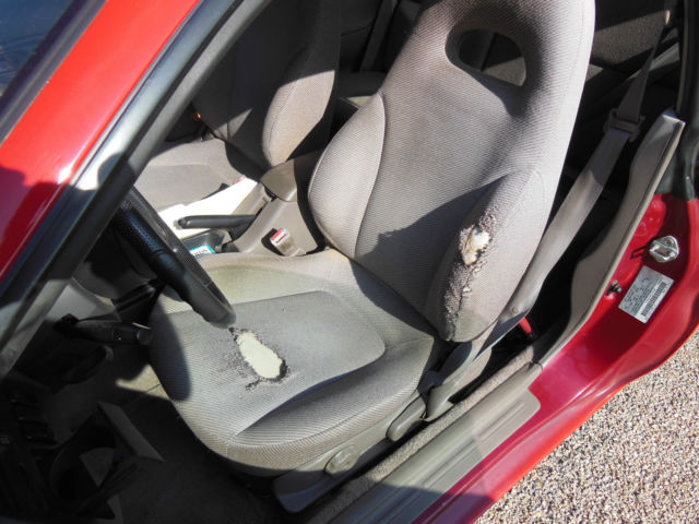 1993 Mazda MX-6 - photo 3