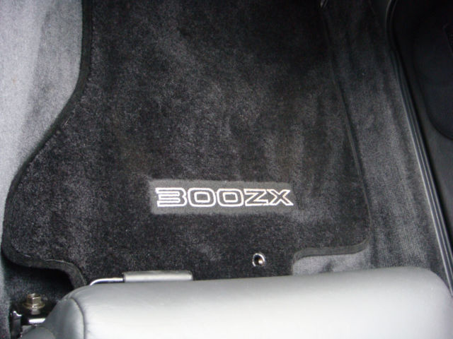 1992 Nissan 300ZX - photo 12