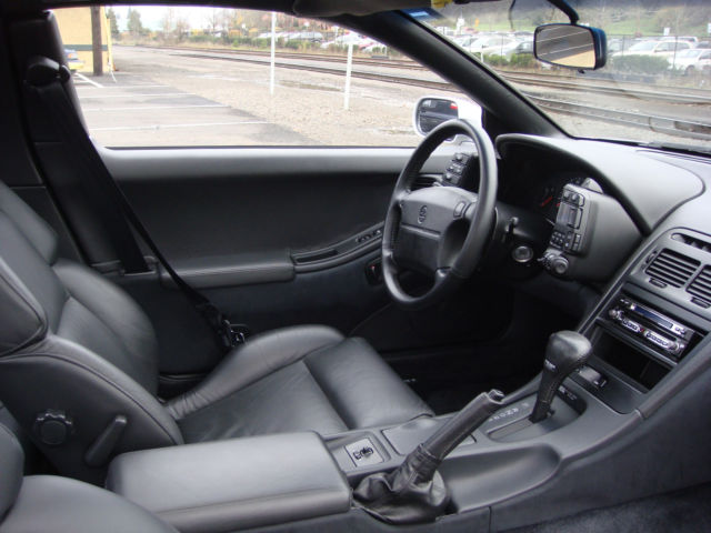 1992 Nissan 300ZX - photo 8