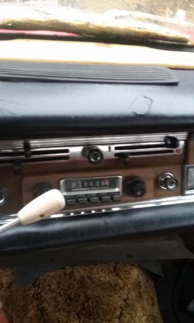 1961 Mercedes-Benz 200-Series - photo 6