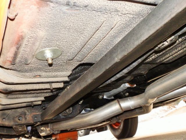 1966 Plymouth Belvedere II - photo 10