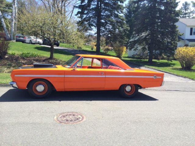 1966 Plymouth Belvedere II - photo 2