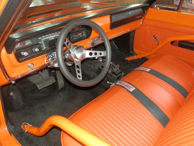 1966 Plymouth Belvedere II - photo 5