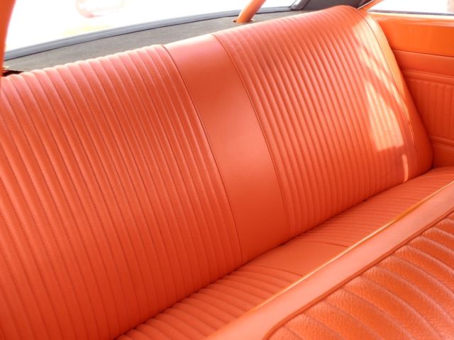 1966 Plymouth Belvedere II - photo 7