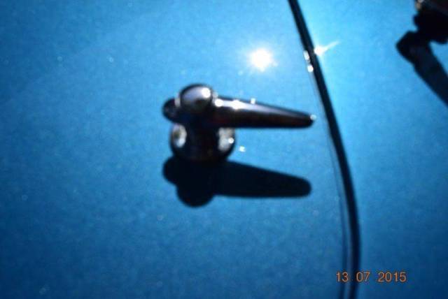 1965 Shelby Cobra 427 SC - photo 10
