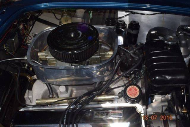1965 Shelby Cobra 427 SC - photo 11