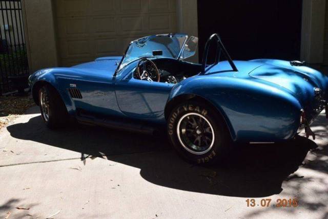 1965 Shelby Cobra 427 SC - photo 3