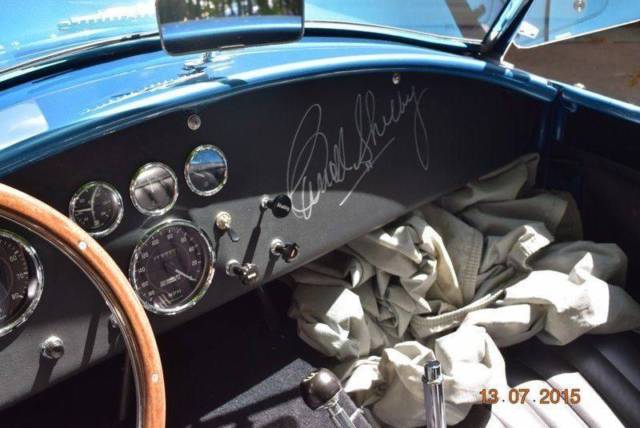 1965 Shelby Cobra 427 SC - photo 4